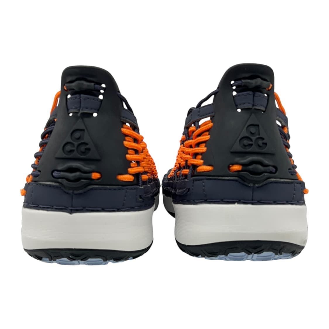 280 나이키 ACG 워터캣+ 브라이트 만다린 앤 그리드아이언 상품이미지5
