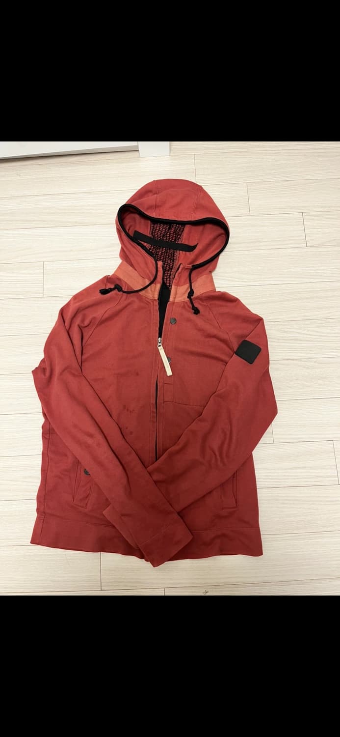 Cp컴퍼니 후드집업 상품이미지1