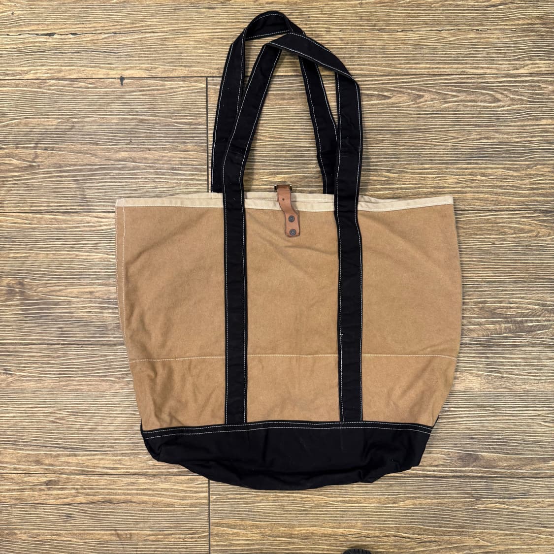 칼하트 리메이크 토트백 가방 상품이미지4