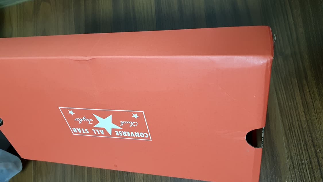 컨버스 척 70 하이 [275] (고무끈 증정) 상품이미지2