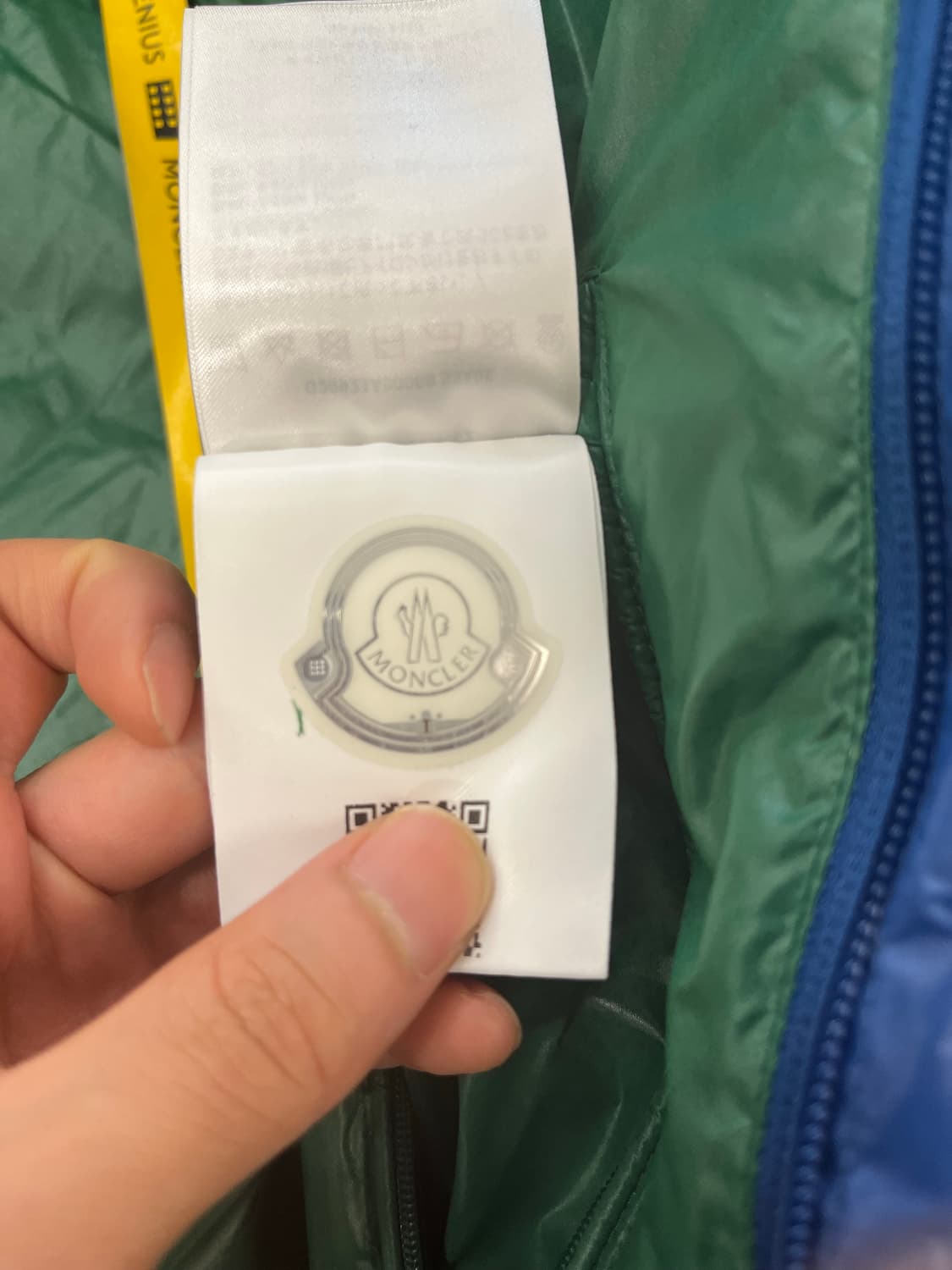 [4] 몽클레어 패딩 상품이미지7