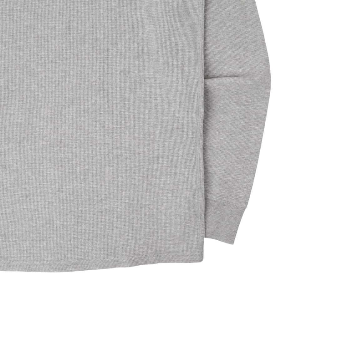 폴로 랄프로렌 그레이 와플 롱슬리브 상품이미지7