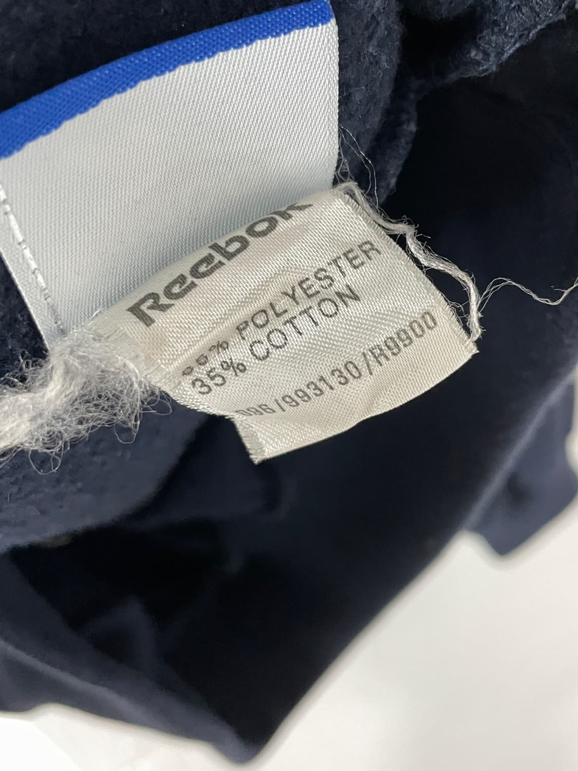 리복 99-00 리버풀 스웻셔츠 상품이미지6