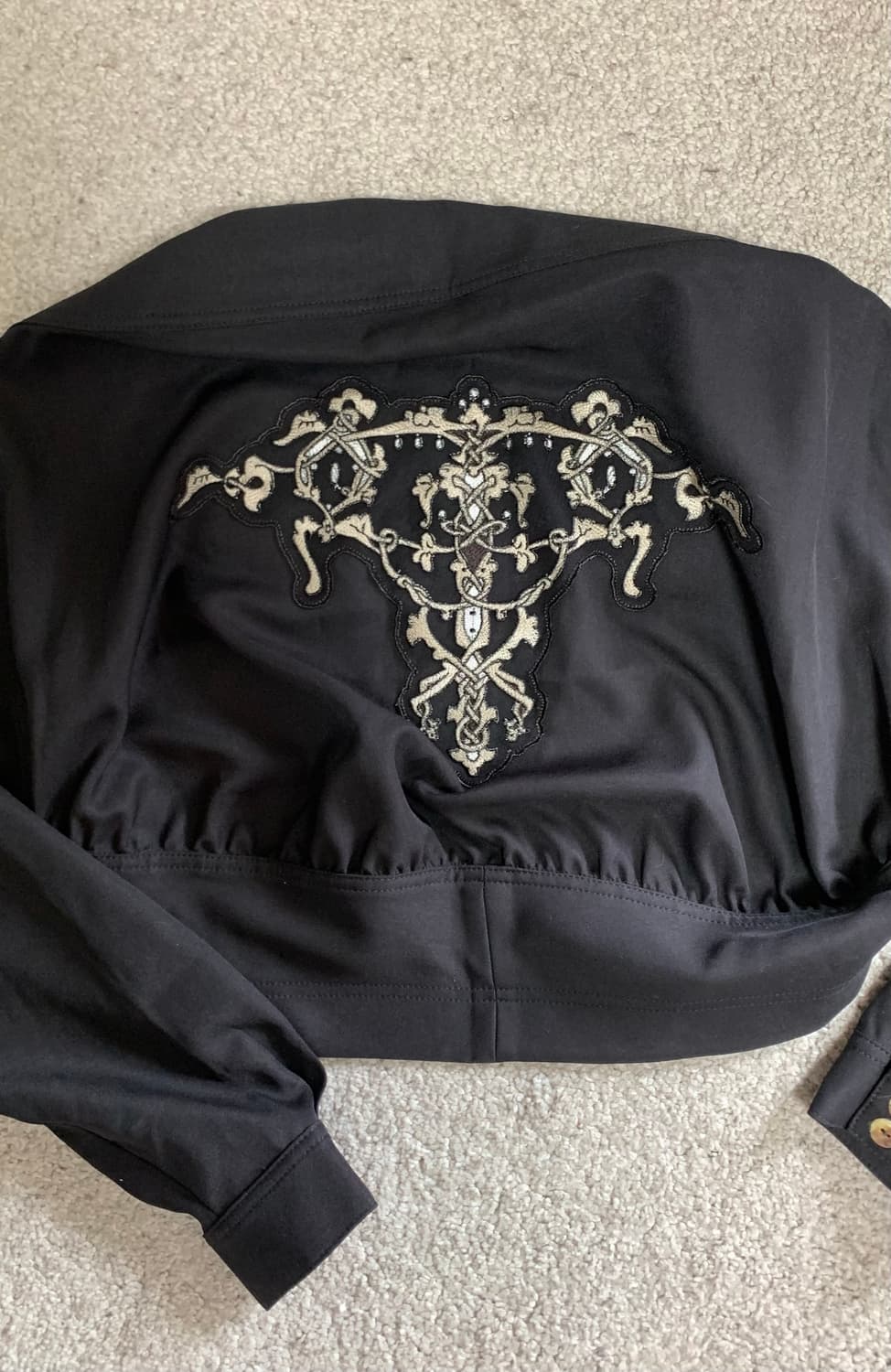 Kiko kostadinov ricsi bolero 상품이미지2