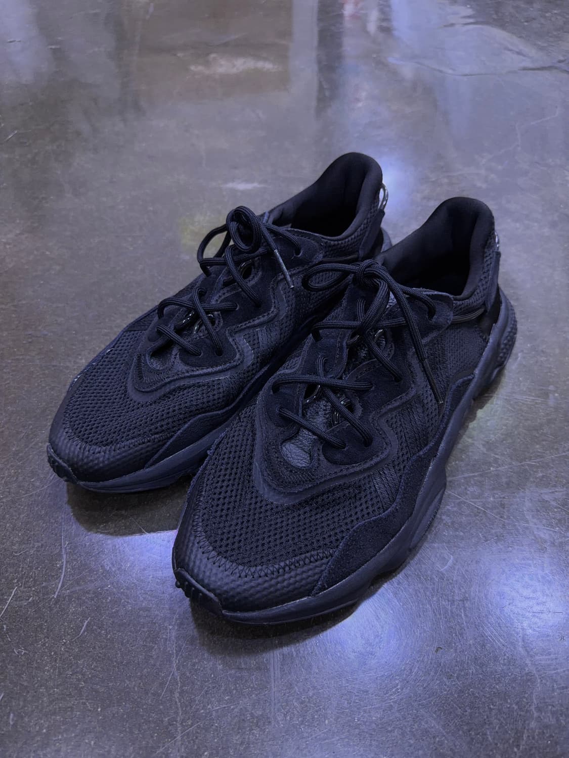 아디다스 오즈위고 코어 블랙 슈즈 스니커즈 280 상품이미지1