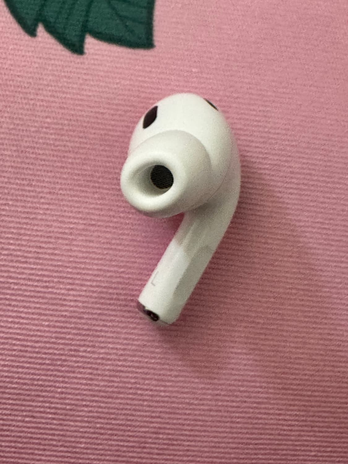 에어팟 프로2 c타입 왼쪽 유닛 판매합니다 상품이미지3