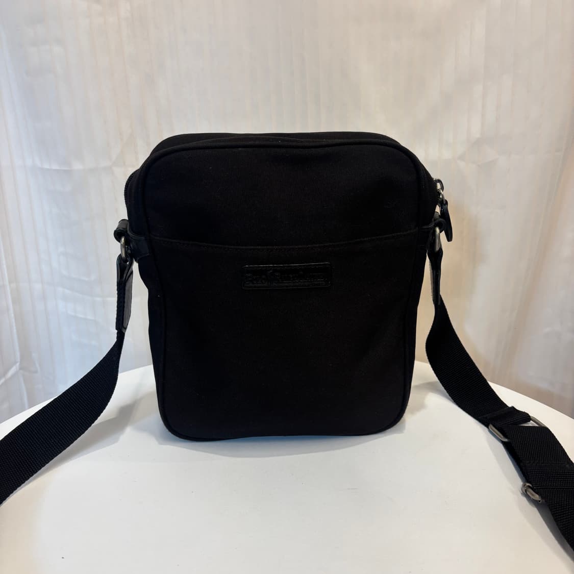 정품 폴로 랄프로렌 크로스백     상품이미지2