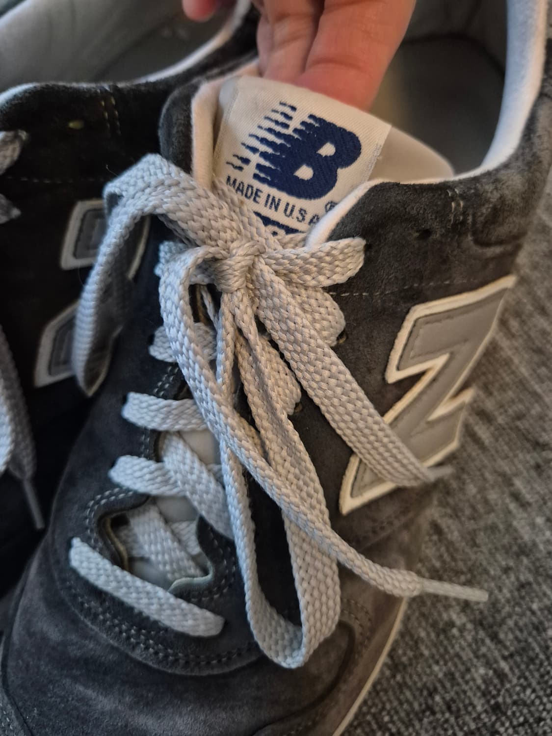 뉴발란스 1400 285사이즈 상품이미지5