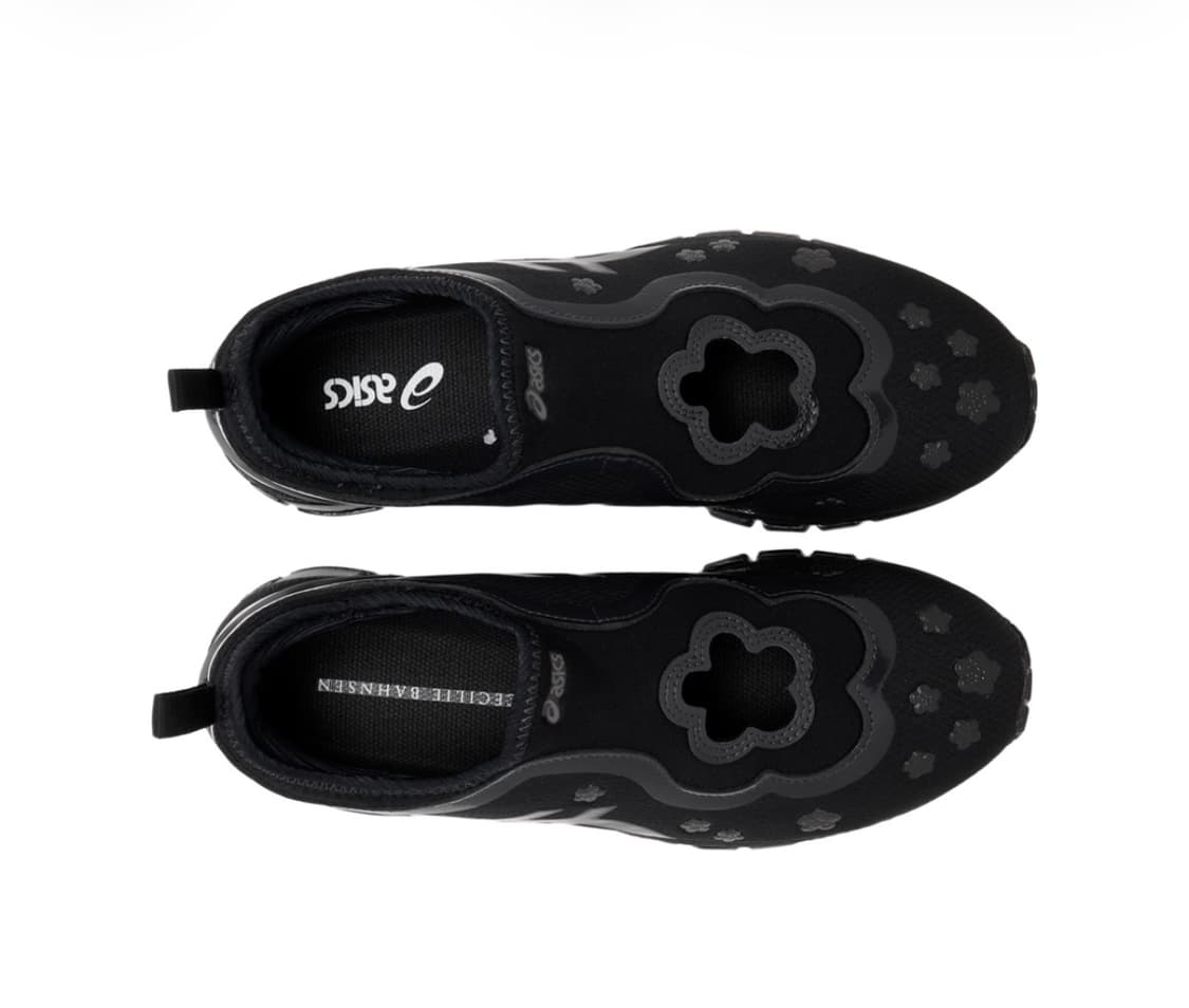 [새상품]아식스 x 세실리에 반센 젤 퀀텀 360 상품이미지4