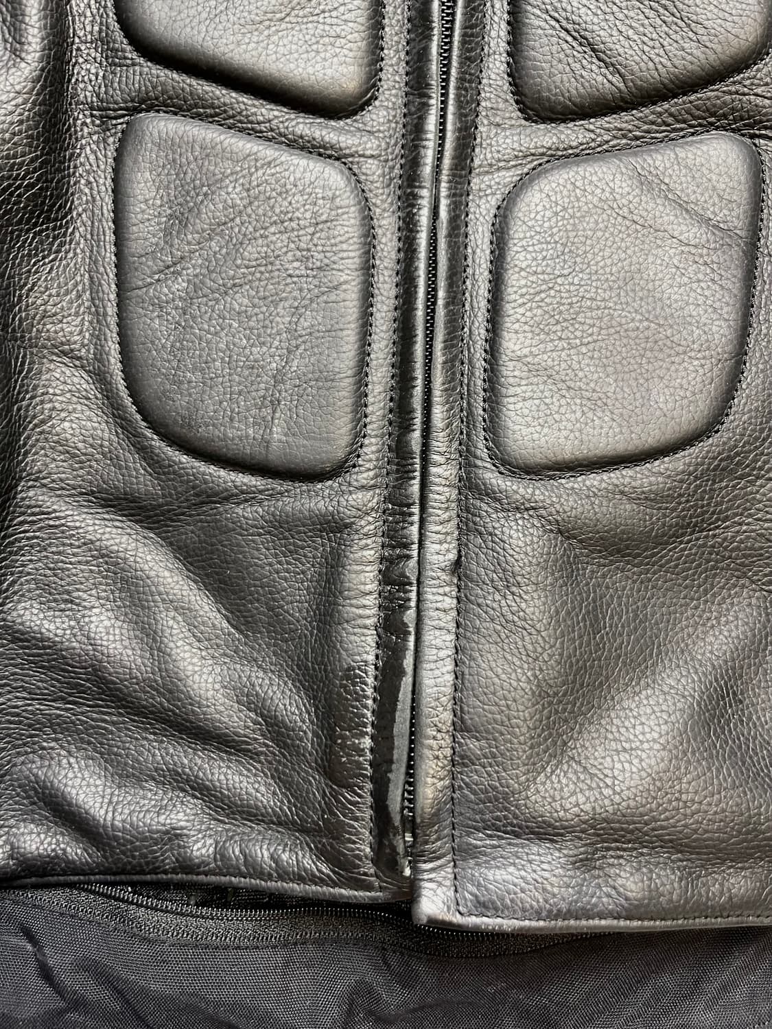 [56] 알파인스타 레이싱자켓 - 바이크자켓 -105 상품이미지9