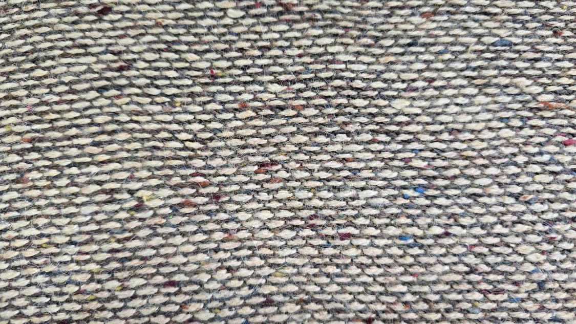 텍스처가 이쁜 빈티지 니트 Made In HongKong 상품이미지2