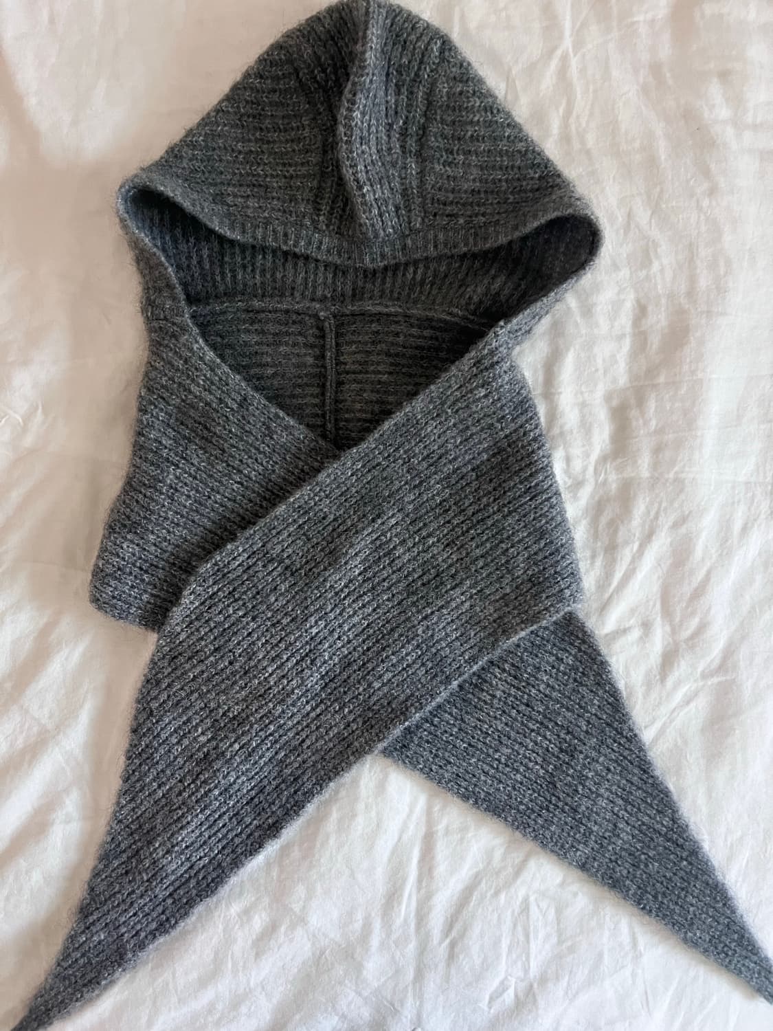 팔로마울 니트 바라클라바 상품이미지5