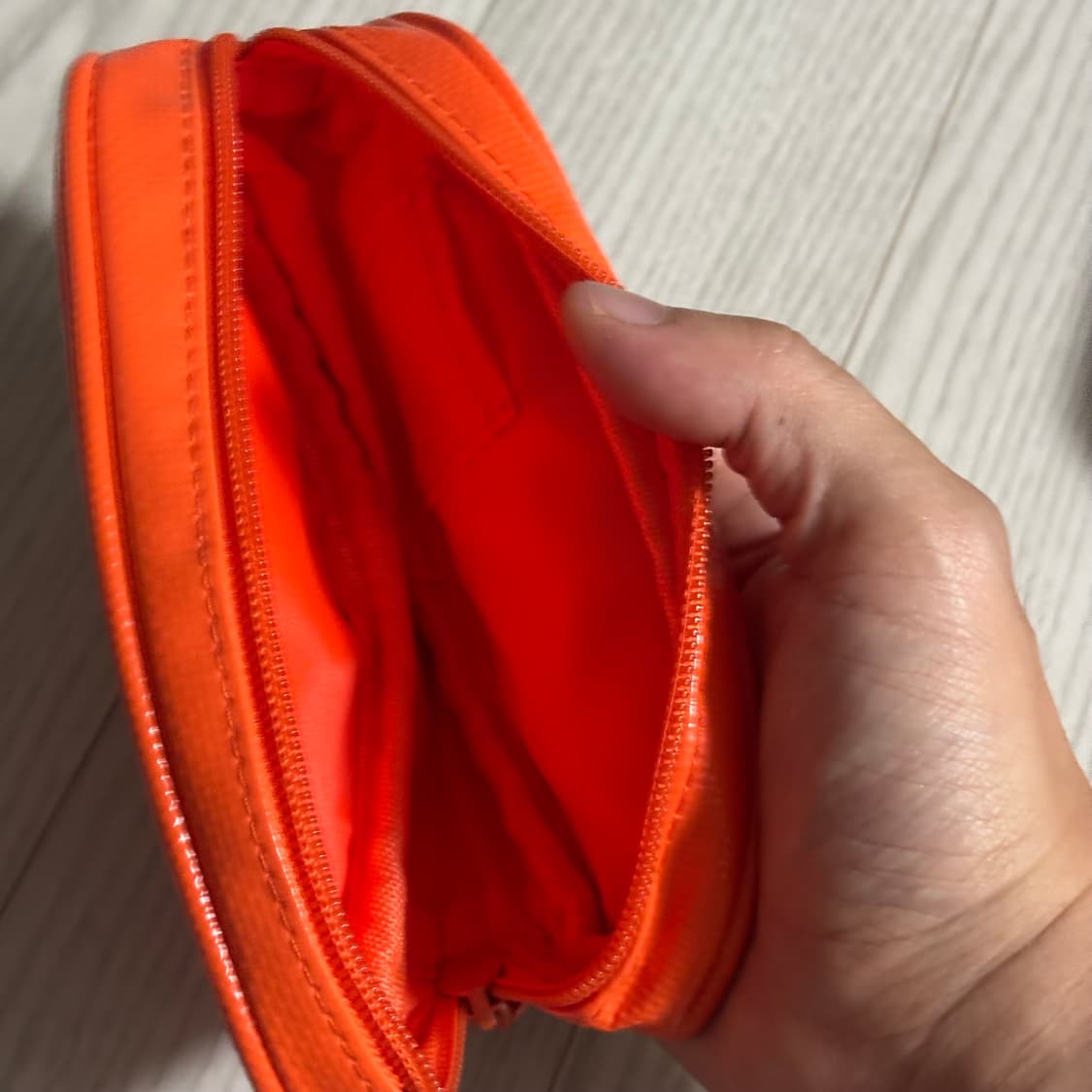 해드포터 파우치 상품이미지2