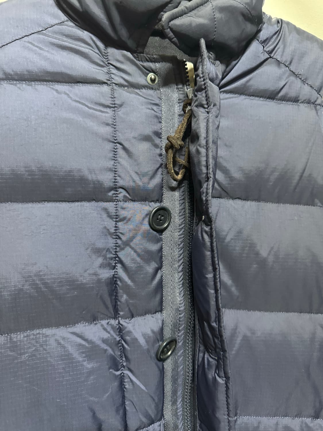 M 아스페시 패딩 자켓 상품이미지6