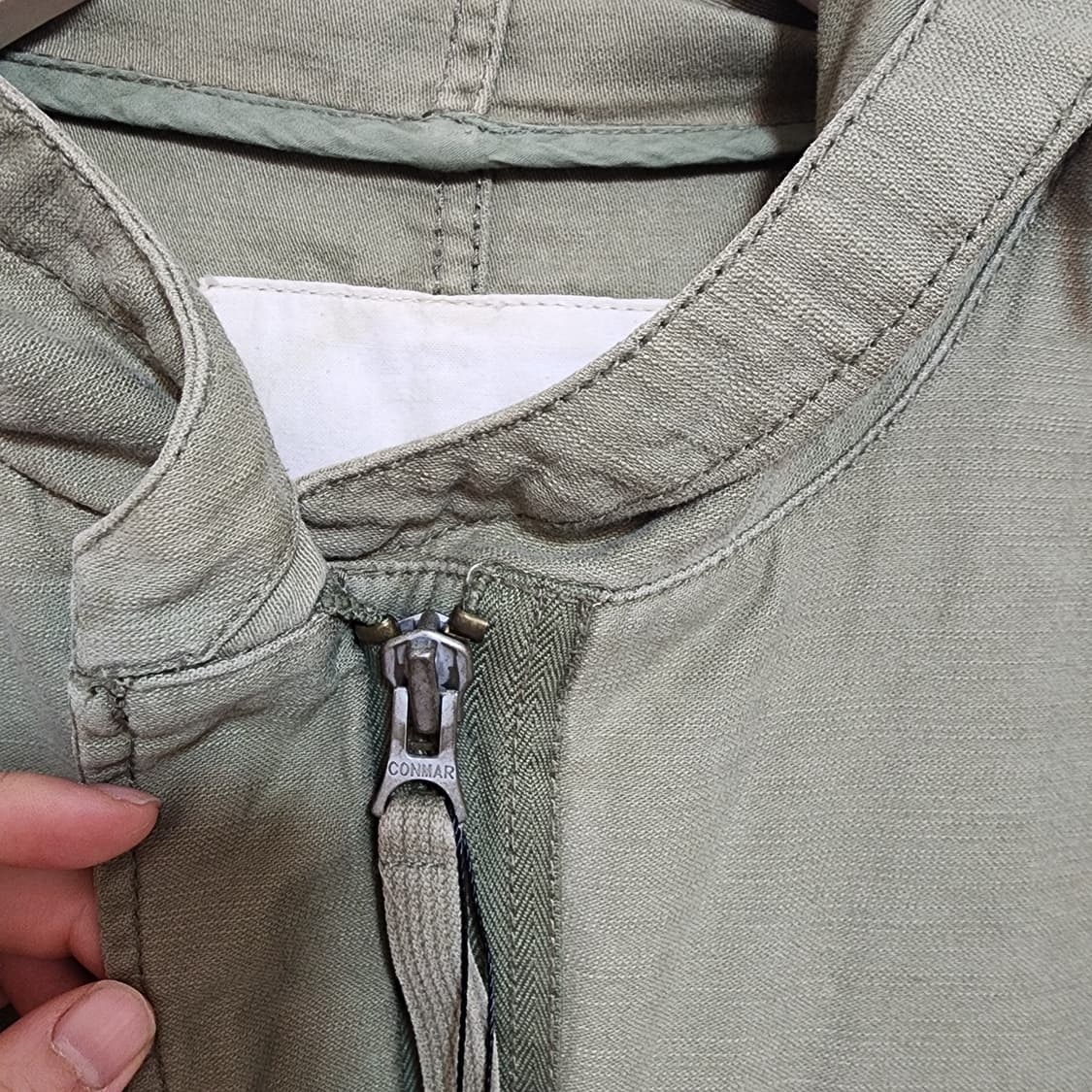 데님앤서플라이 피쉬테일 상품이미지5