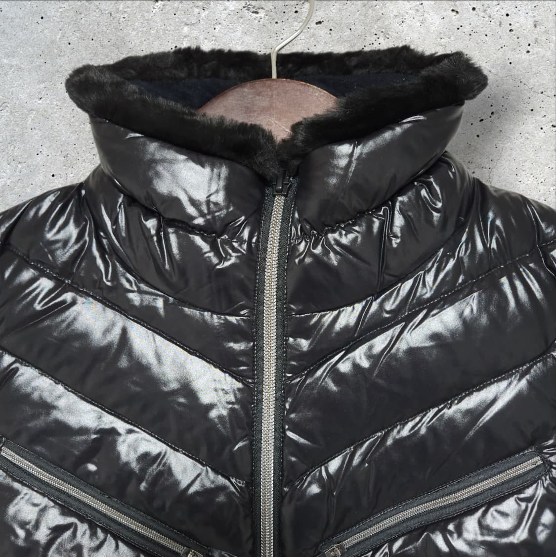 K2 덕다운 패딩조끼 (95/M) 상품이미지2