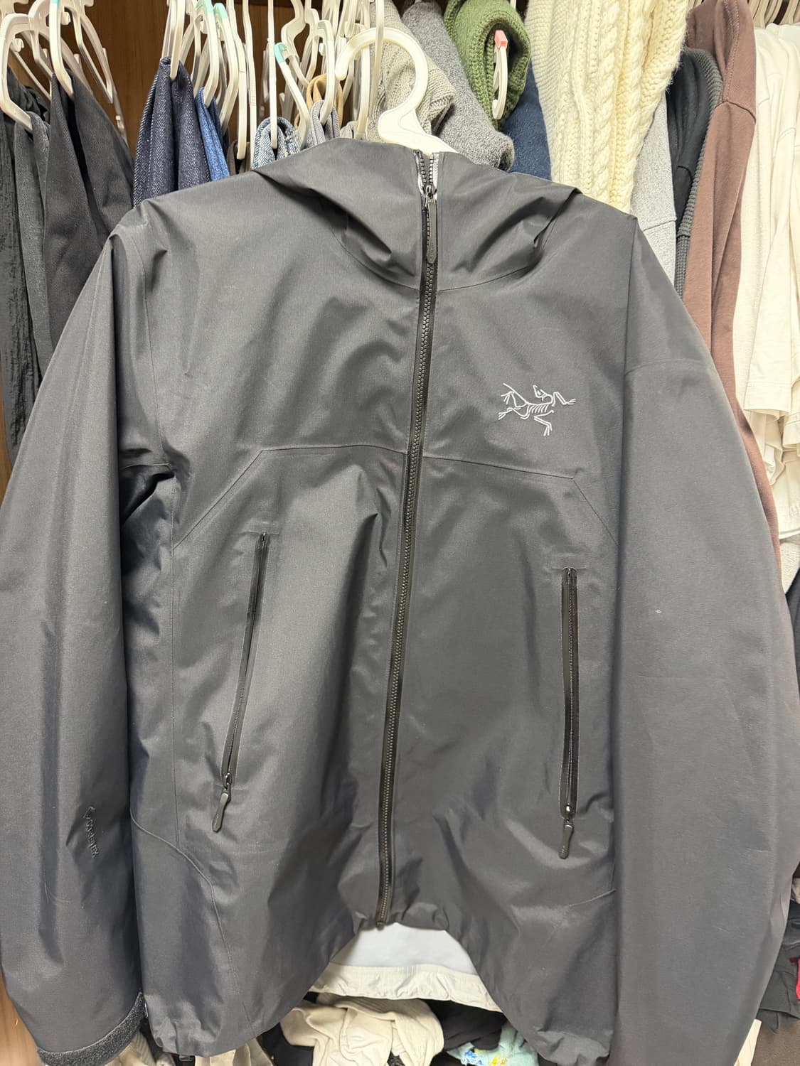 아크테릭스 베타 S 상품이미지1