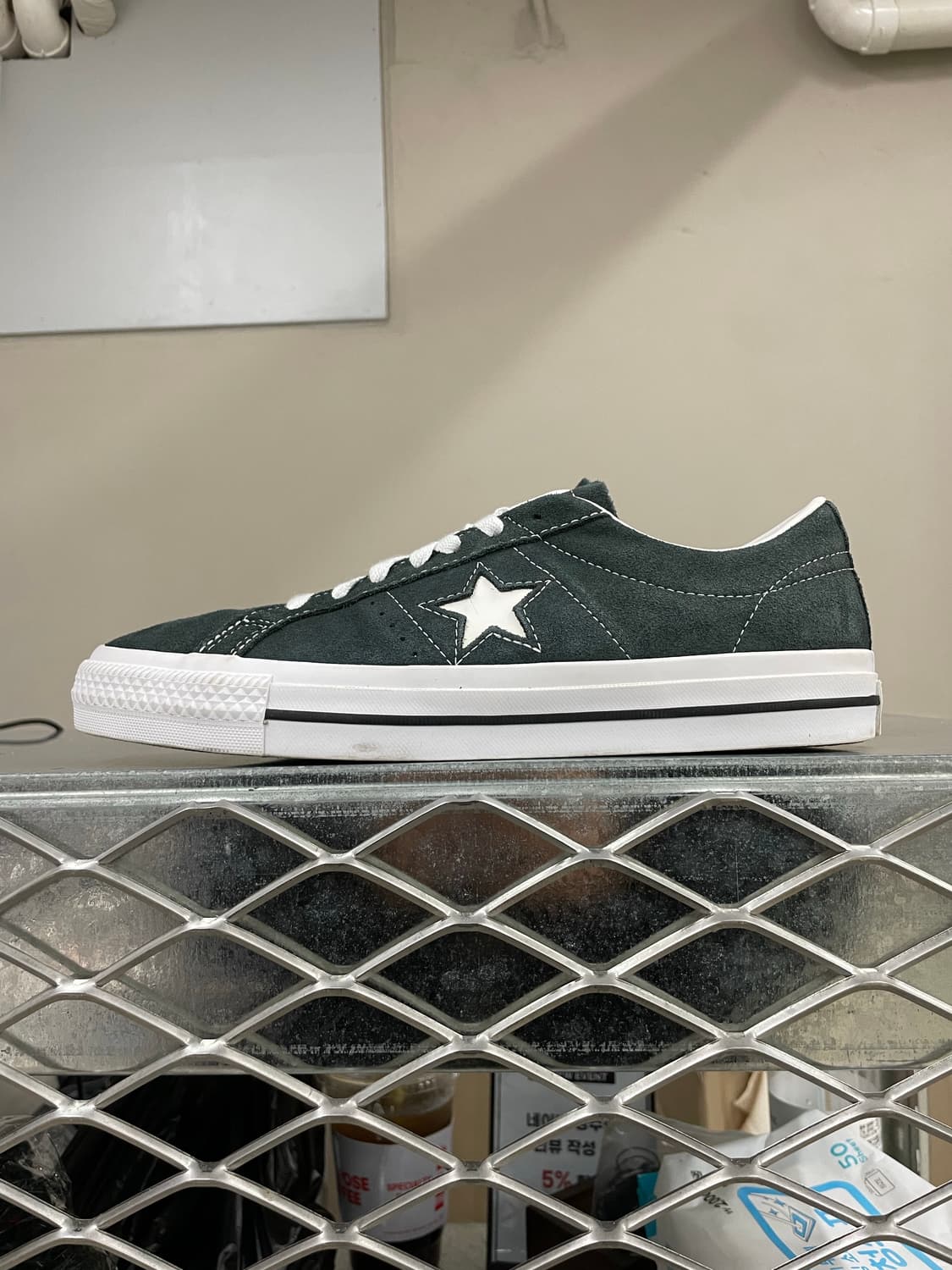 컨버스 원스타 카고 카키 270 (gr-4467) 상품이미지1