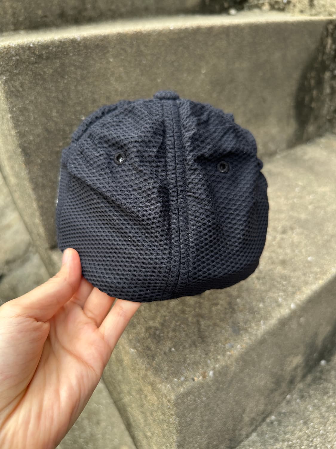 BOSTON mesh cap  상품이미지4
