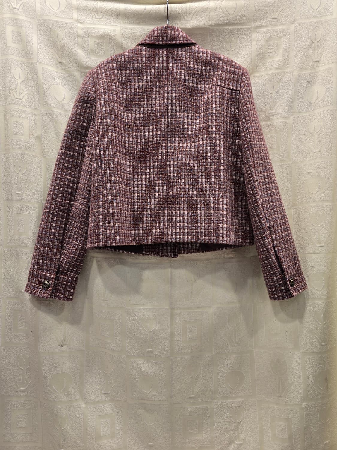 온앤온 On&On 트위드 자켓  66 상품이미지5