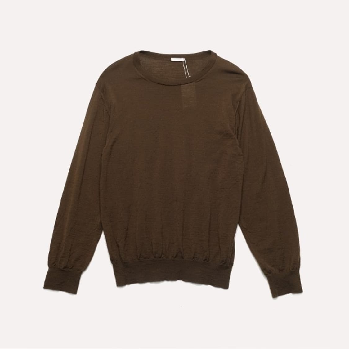 18g wool crewneck knit 상품이미지1