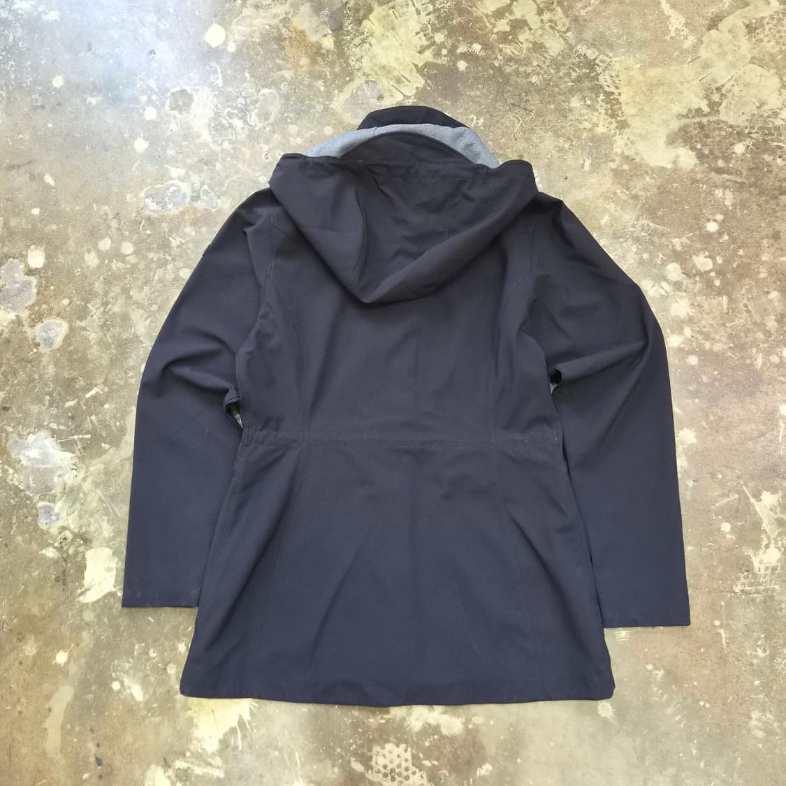 M) 노스페이스 사파리 바람막이 방풍 자켓 점퍼 상품이미지3