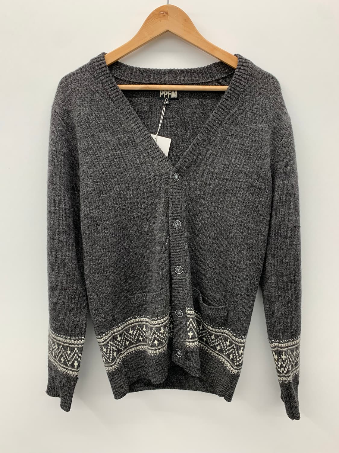Ppfm 가디건 상품이미지4