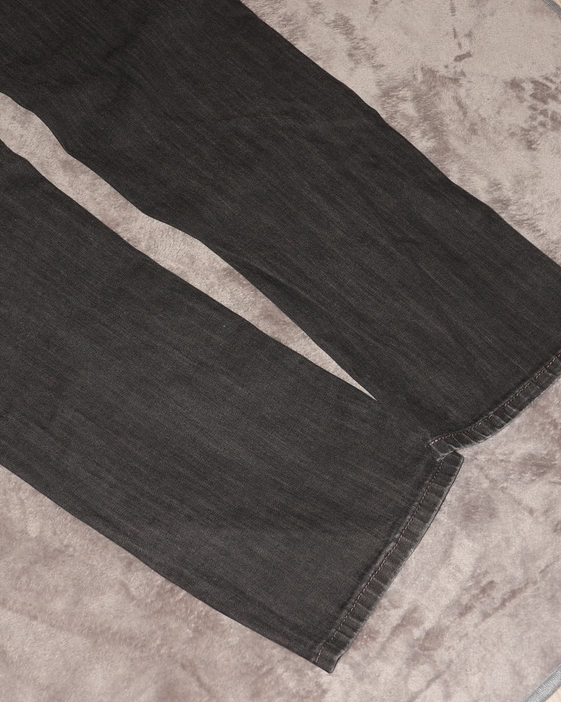 리바이스 569 블랙 데님팬츠 [SE-200] 상품이미지8