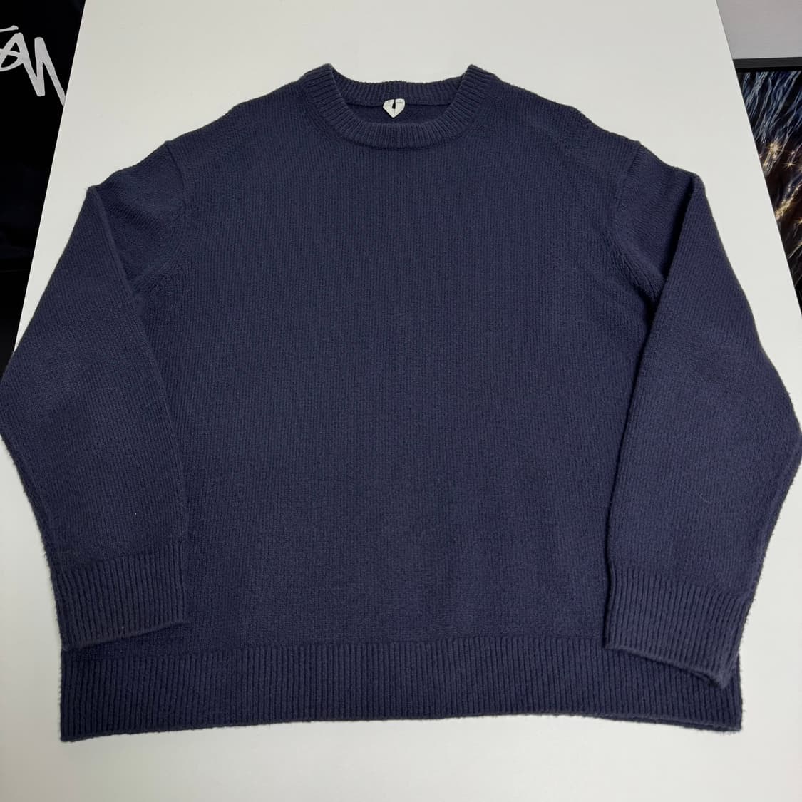 아르켓 니트 S, M 사이즈 일괄 판매 상품이미지1