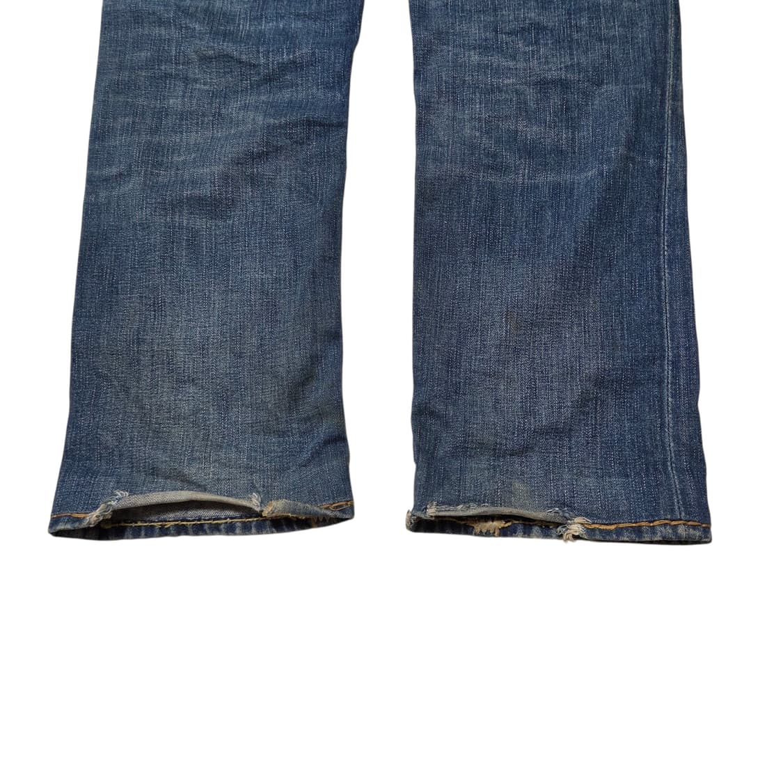 True Religion 트루릴리젼 USA 로건 슈퍼 t 부츠컷 데님 상품이미지4