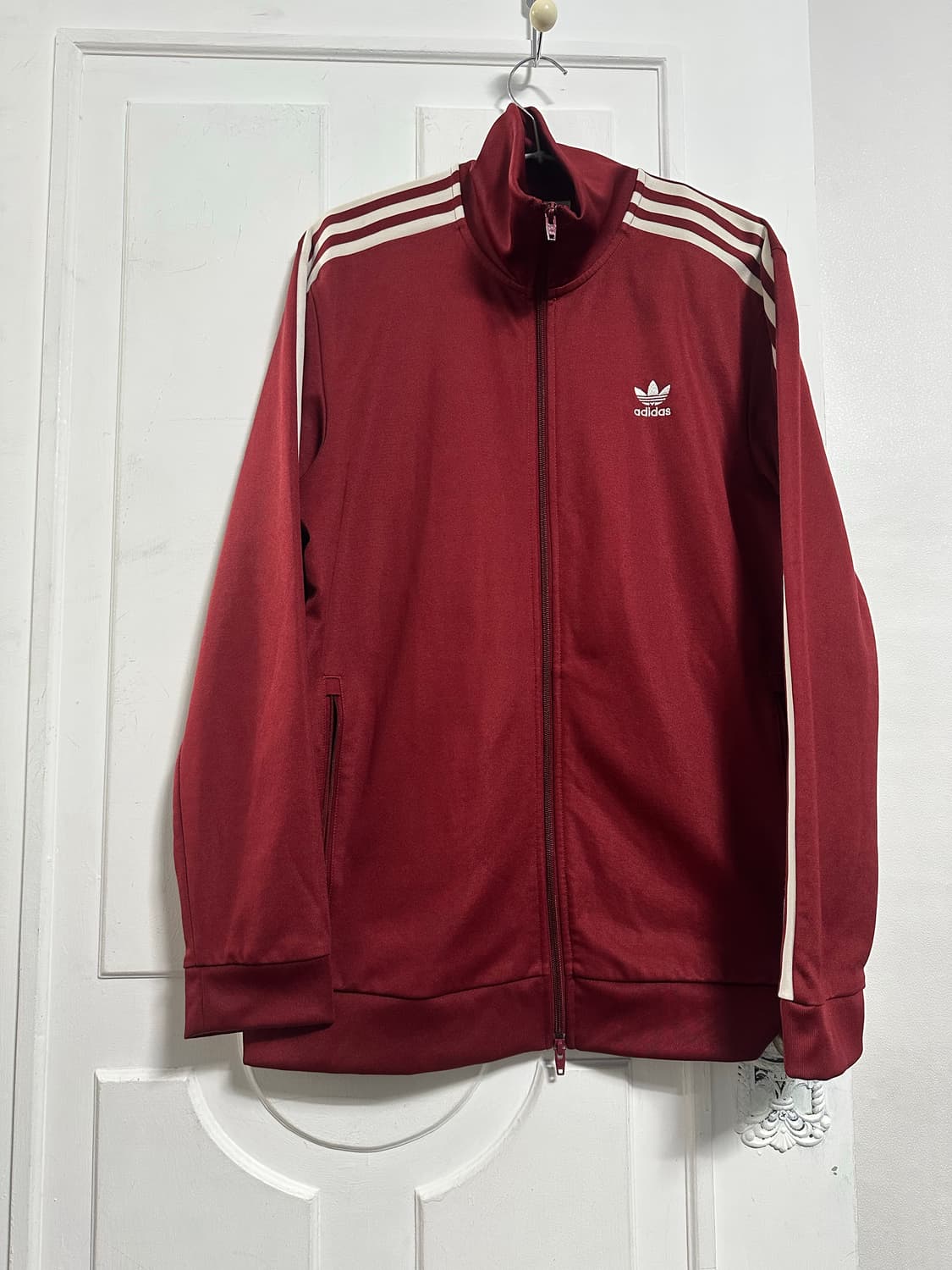 아디다스 베켄바우어 트랙탑 상품이미지1