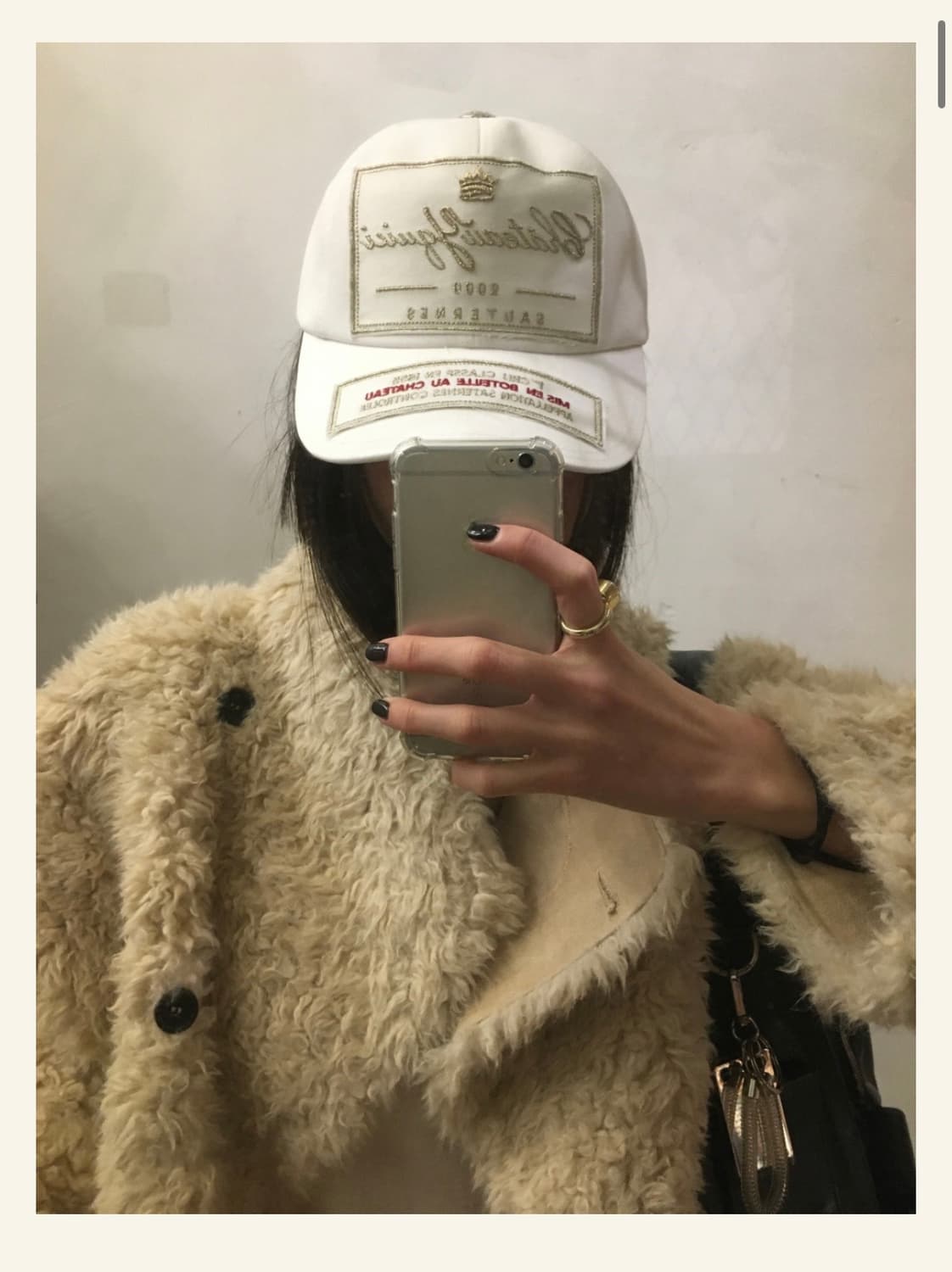 714center Jeanne fur mustang 상품이미지4