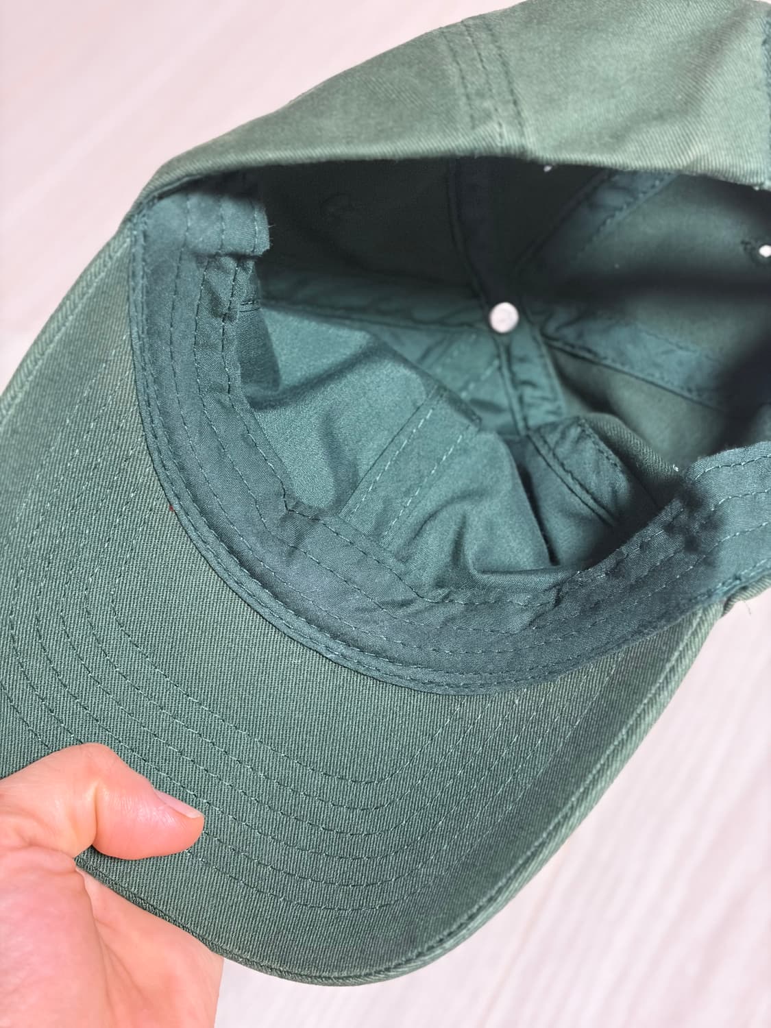 mlb 모자 상품이미지2