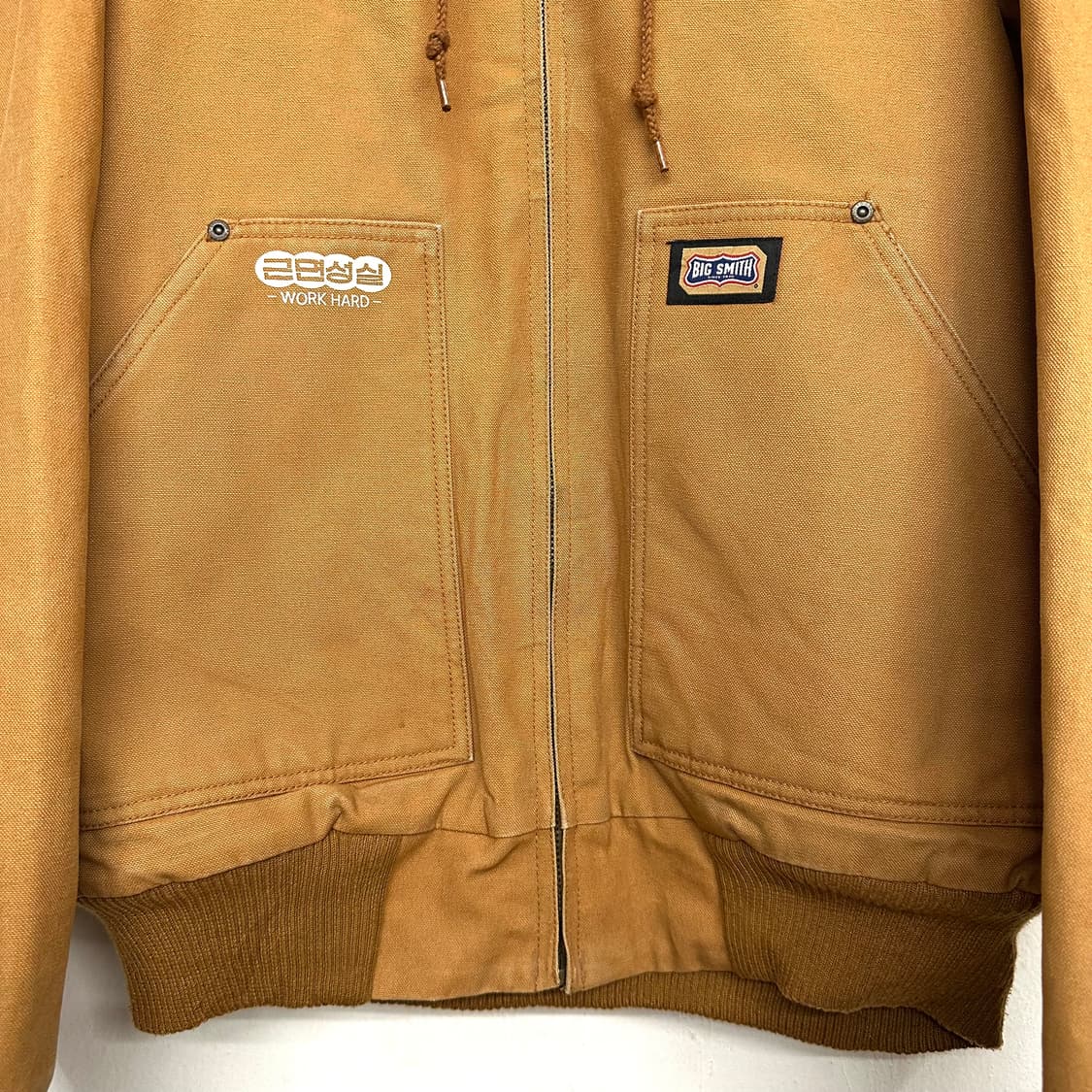 아메리칸 빈티지 워크자켓 상품이미지3