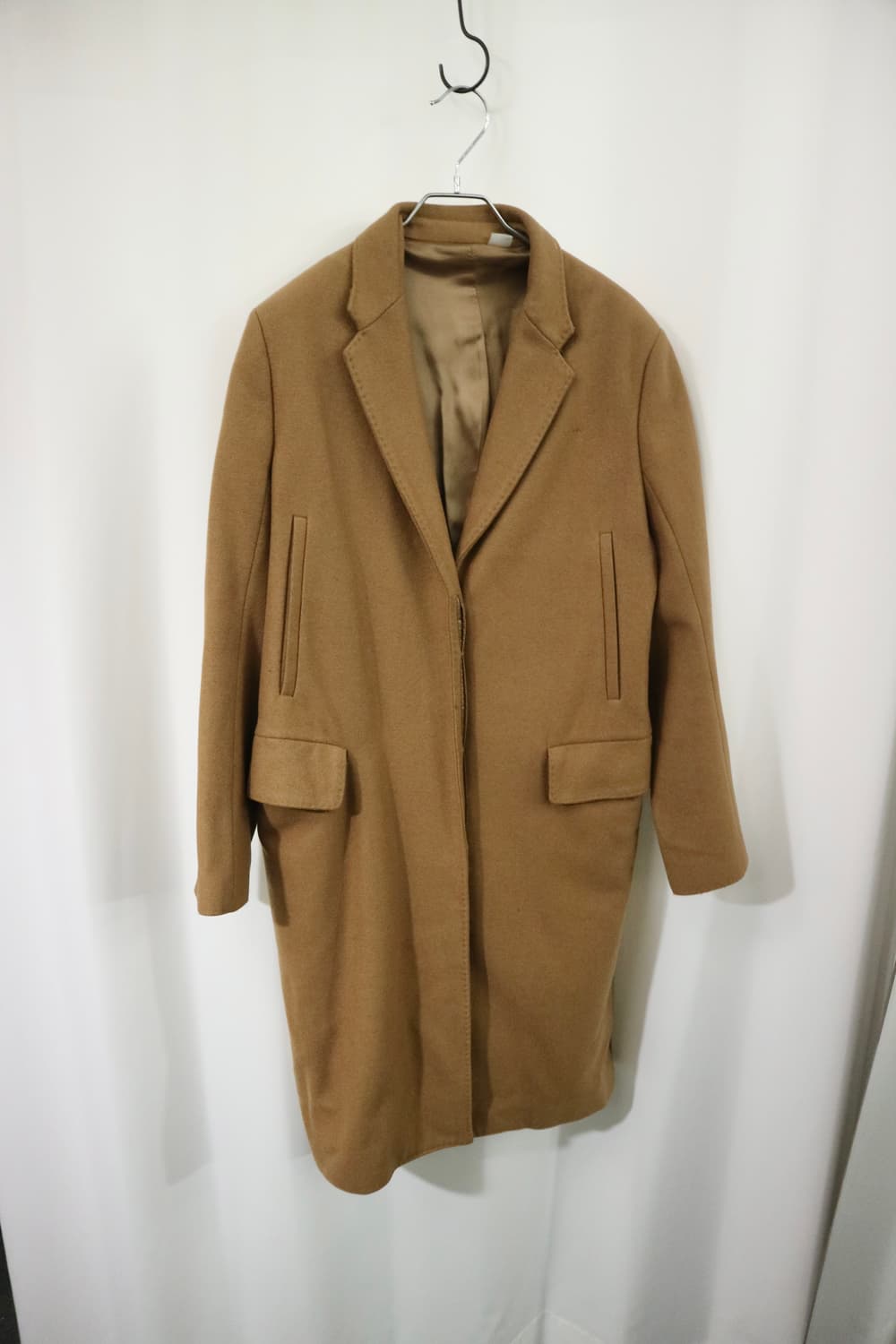 Acne Studios wool coat 상품이미지1
