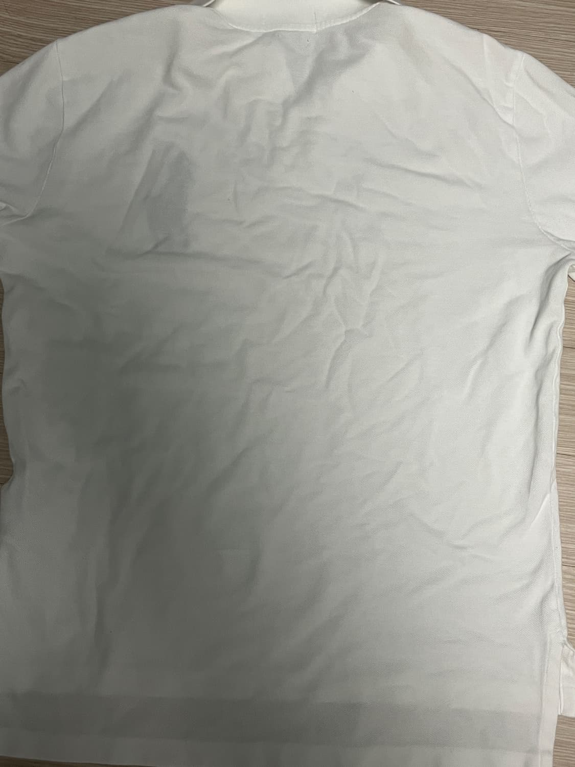 폴로 빅포니 카라 롱슬리브 상품이미지5