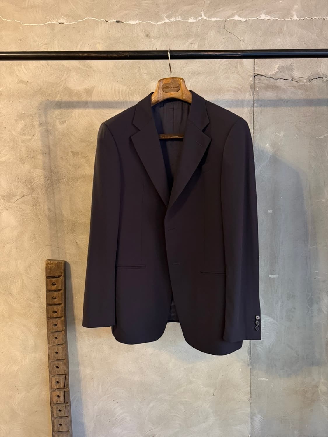 아르마니 꼴레지오니 테일러드 자켓 100 상품이미지1