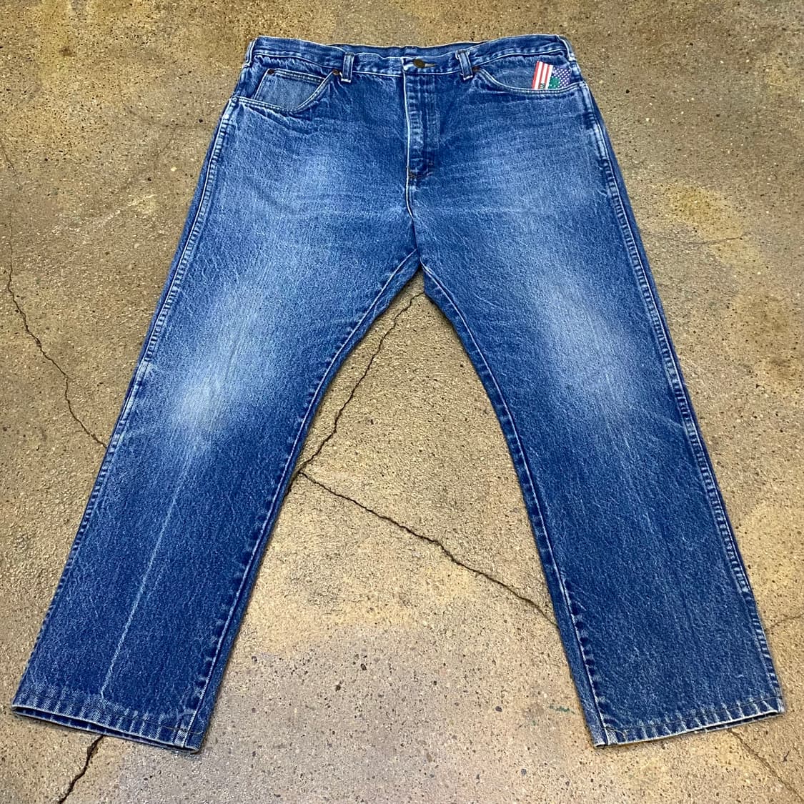 빈티지 Lee 리 청바지 상품이미지1