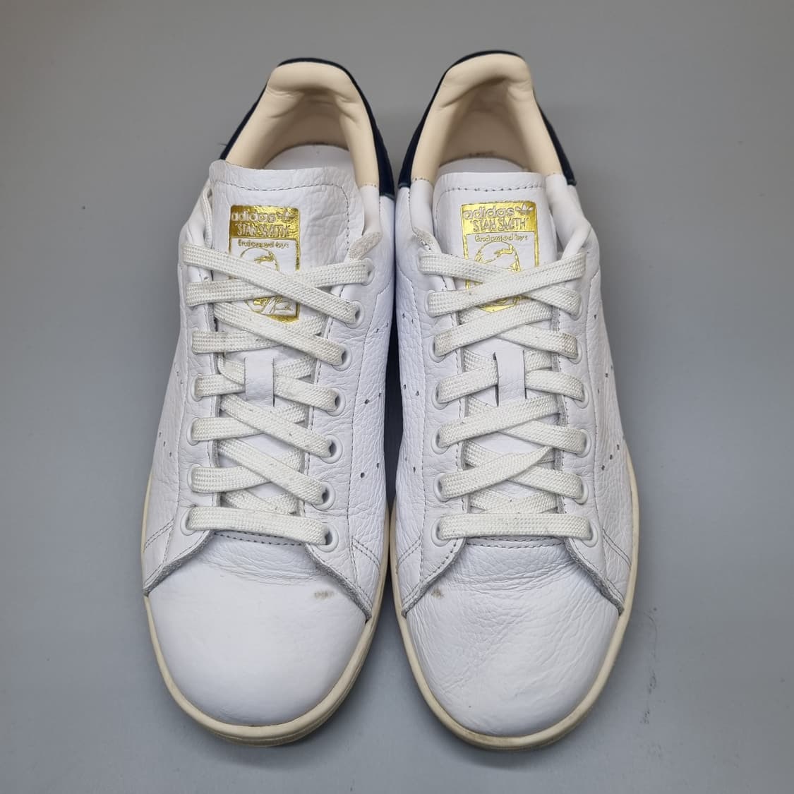 아디다스 스탠스미스 네이비 스니커즈250  상품이미지2