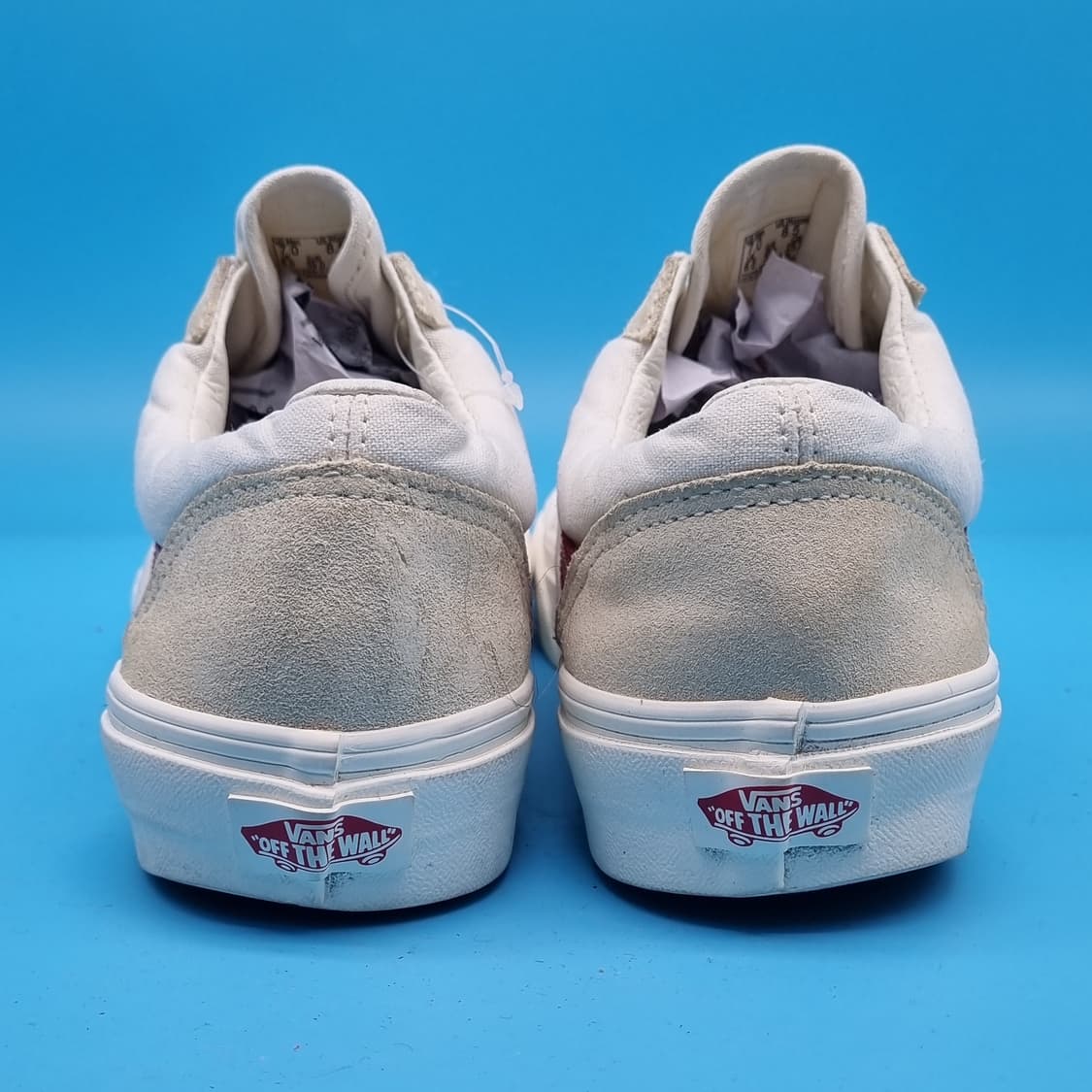 H 반스 스타일36 스니커즈 250 상품이미지3