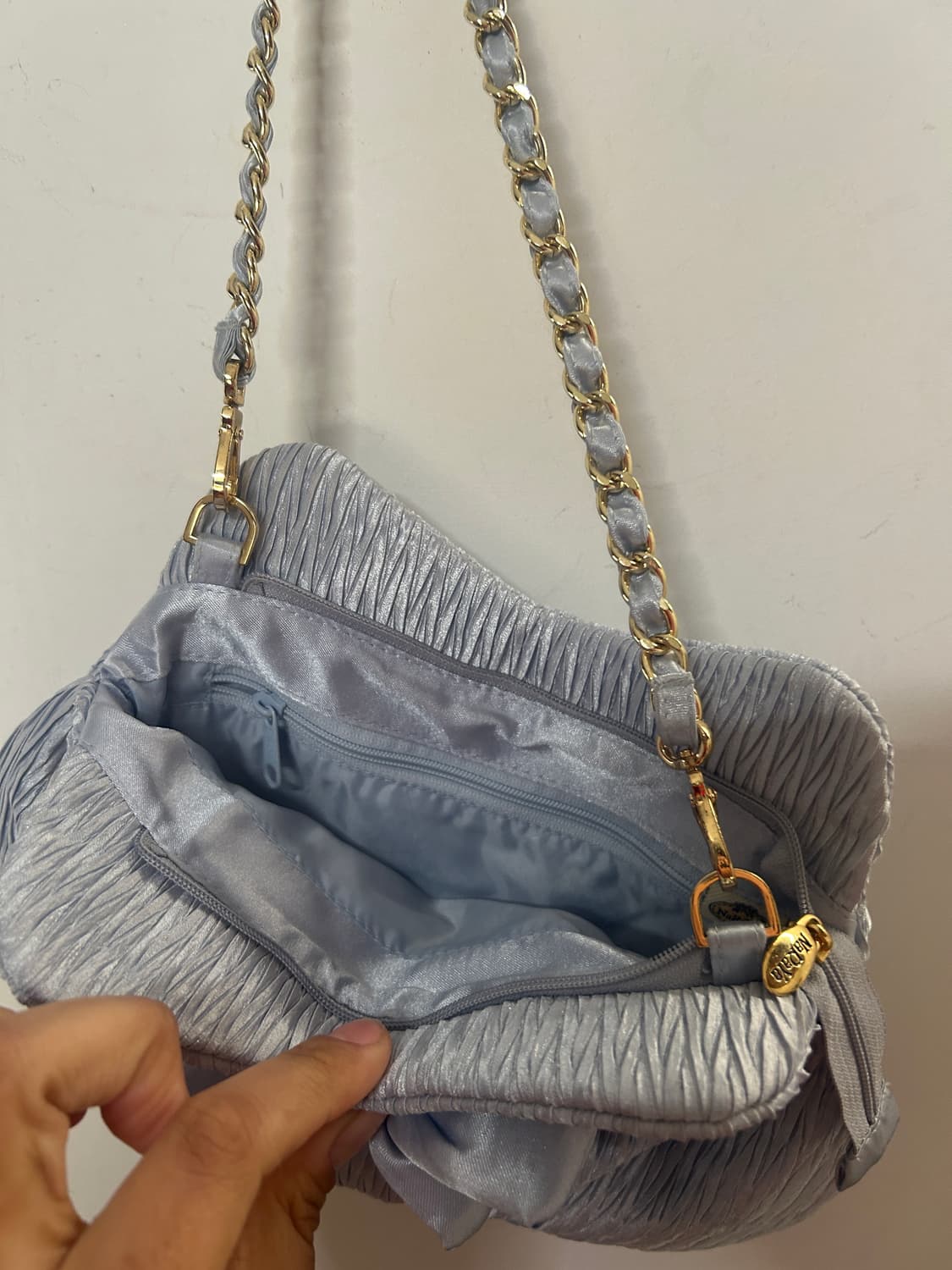 나라야 미니 숄더백  상품이미지6