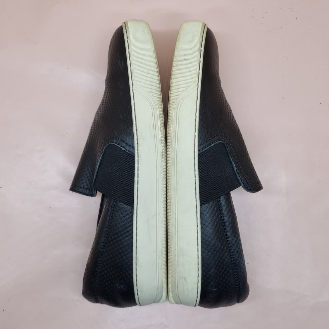 랑방 남성 가죽 슬립온 270 상품이미지5