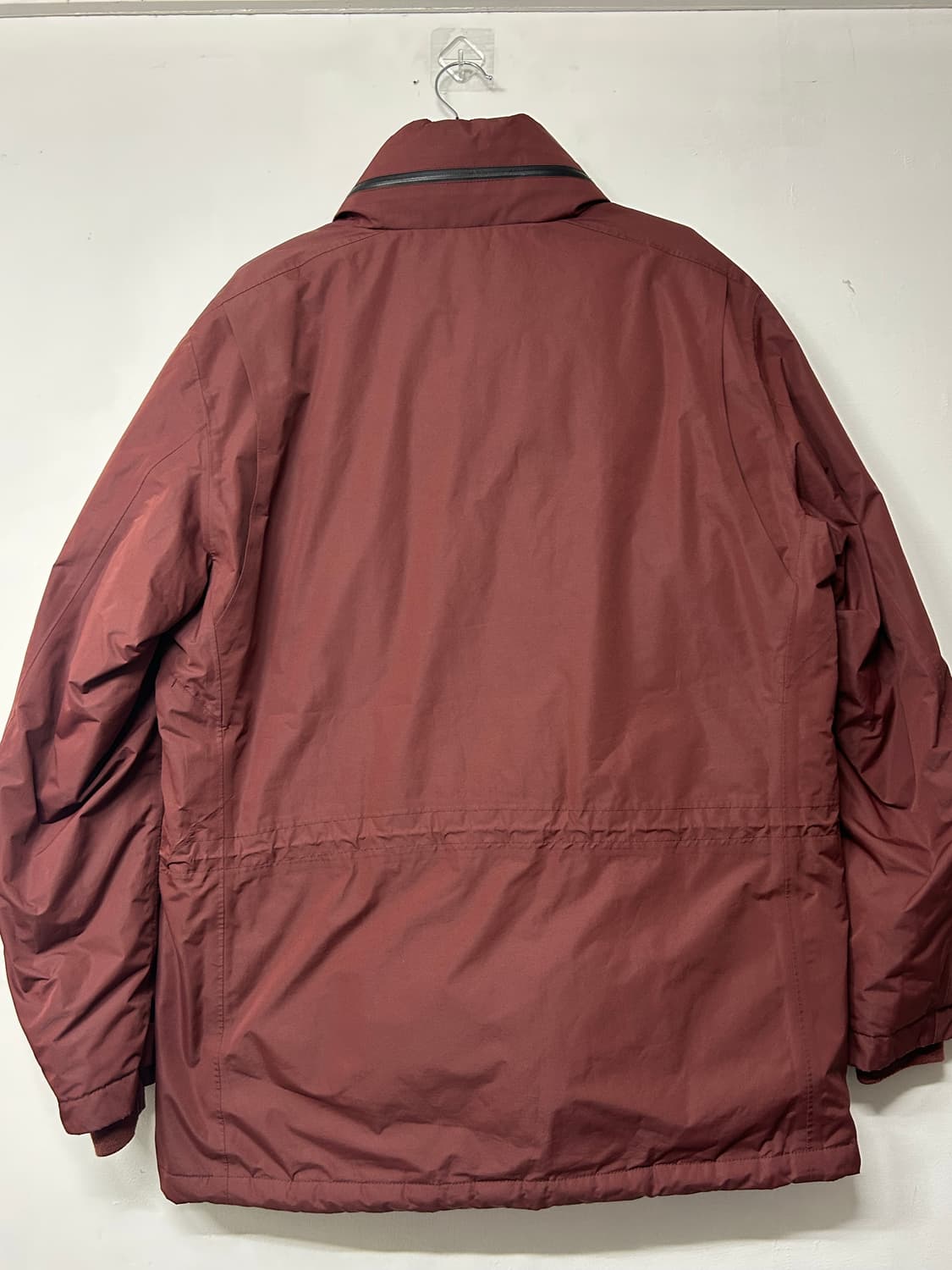 볼빅 남성 자켓 버건디 105(XL) 상품이미지3