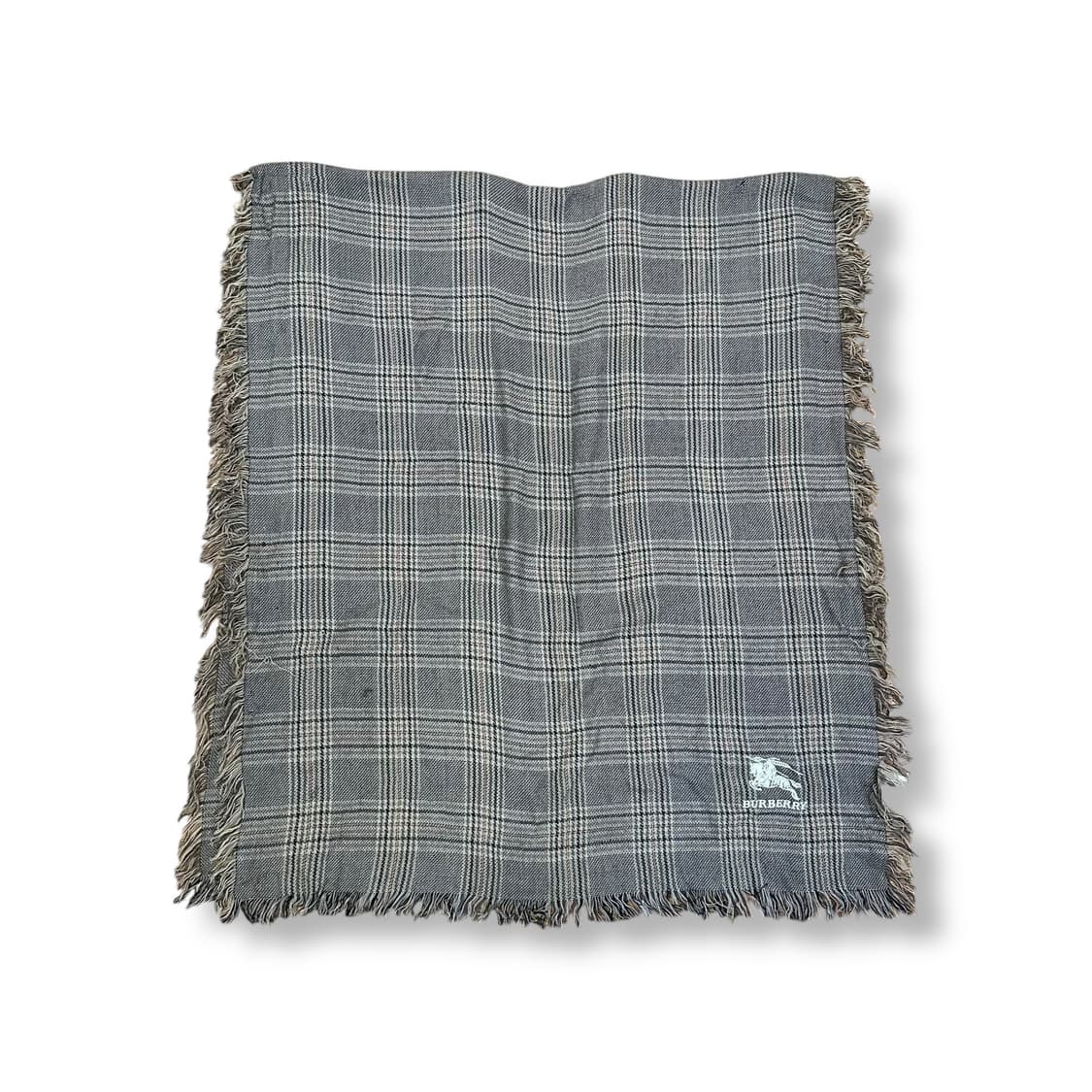 버버리 머플러 상품이미지1