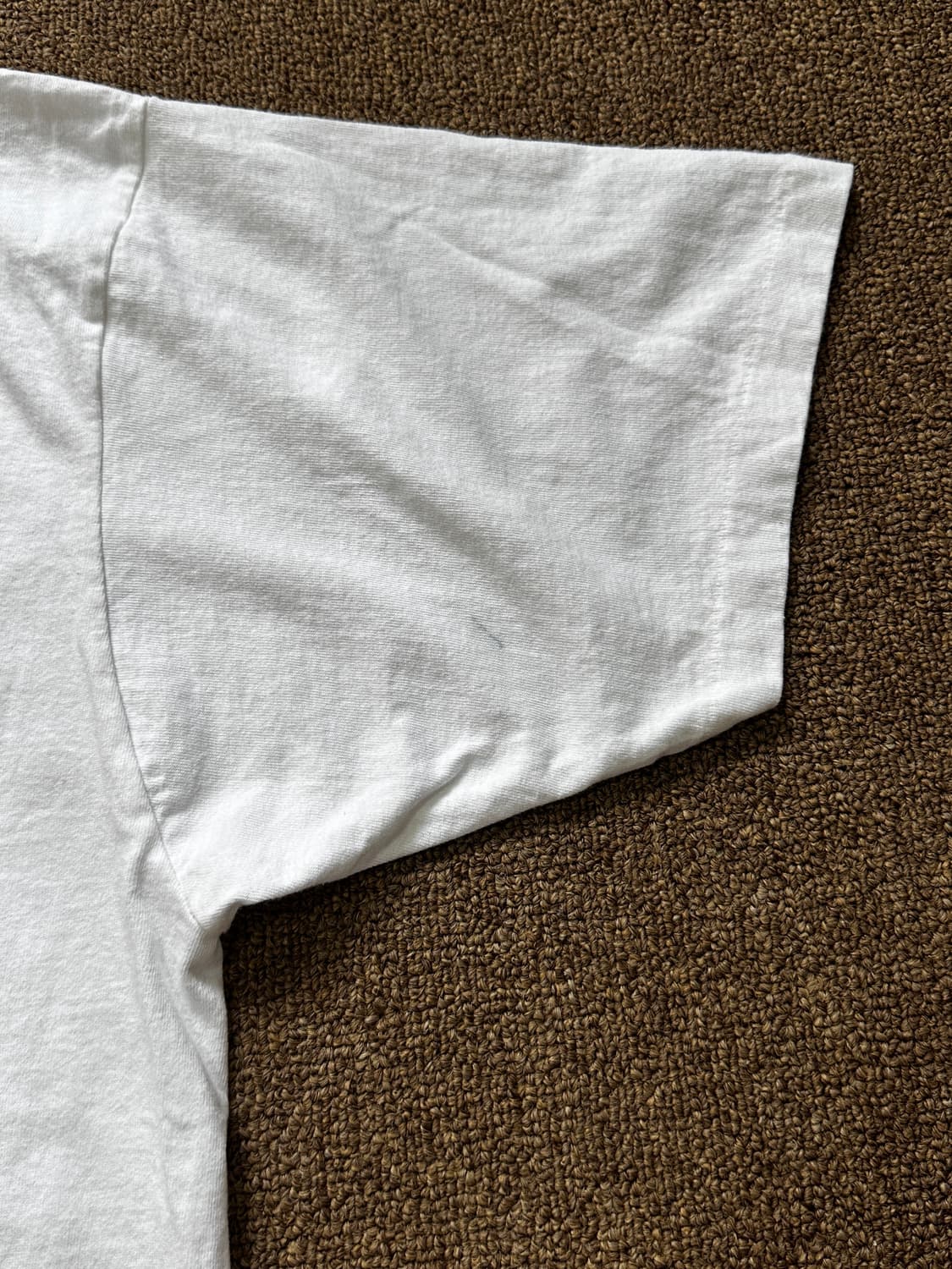 90s OG Marlboro pocket t shirt 상품이미지6