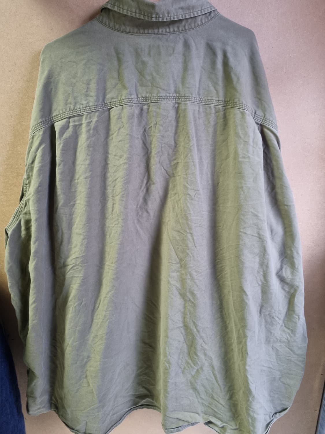 칼하트 남성 셔츠  상품이미지2