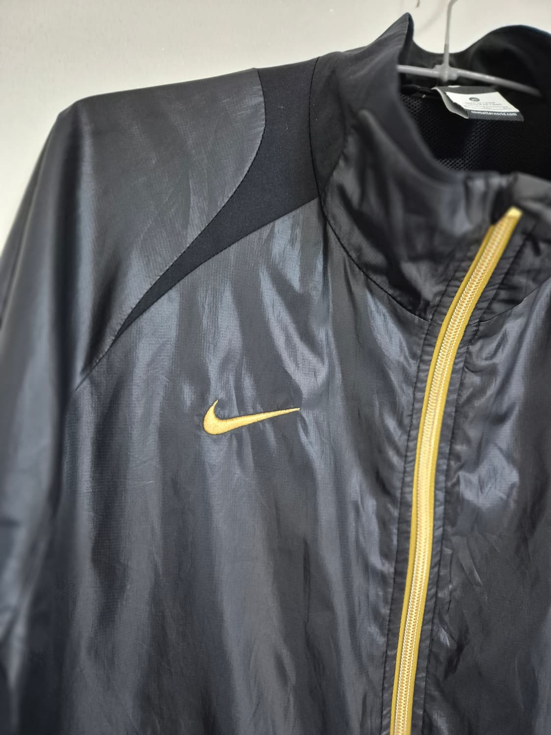 나이키 바람막이 점퍼 상품이미지2