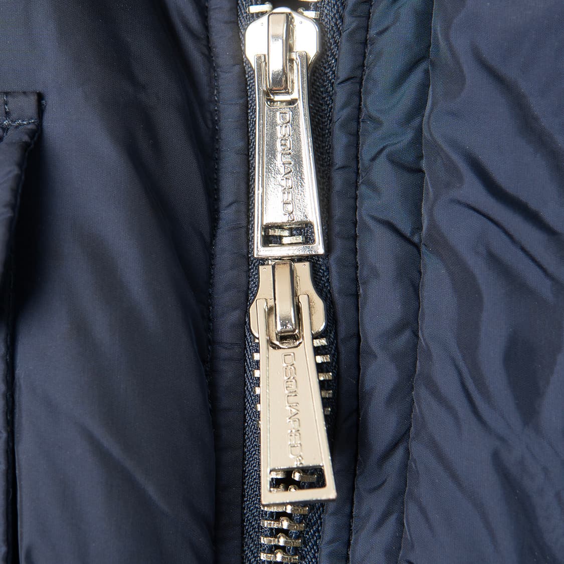 [105] 디스퀘어드 2013 콜마이너 다운 자켓 네이비  상품이미지2