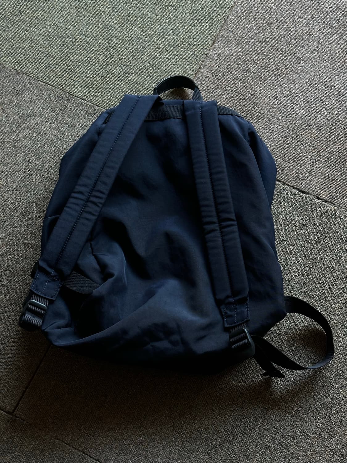 25fw auralee 오라리 백팩 made by aeta 상품이미지4