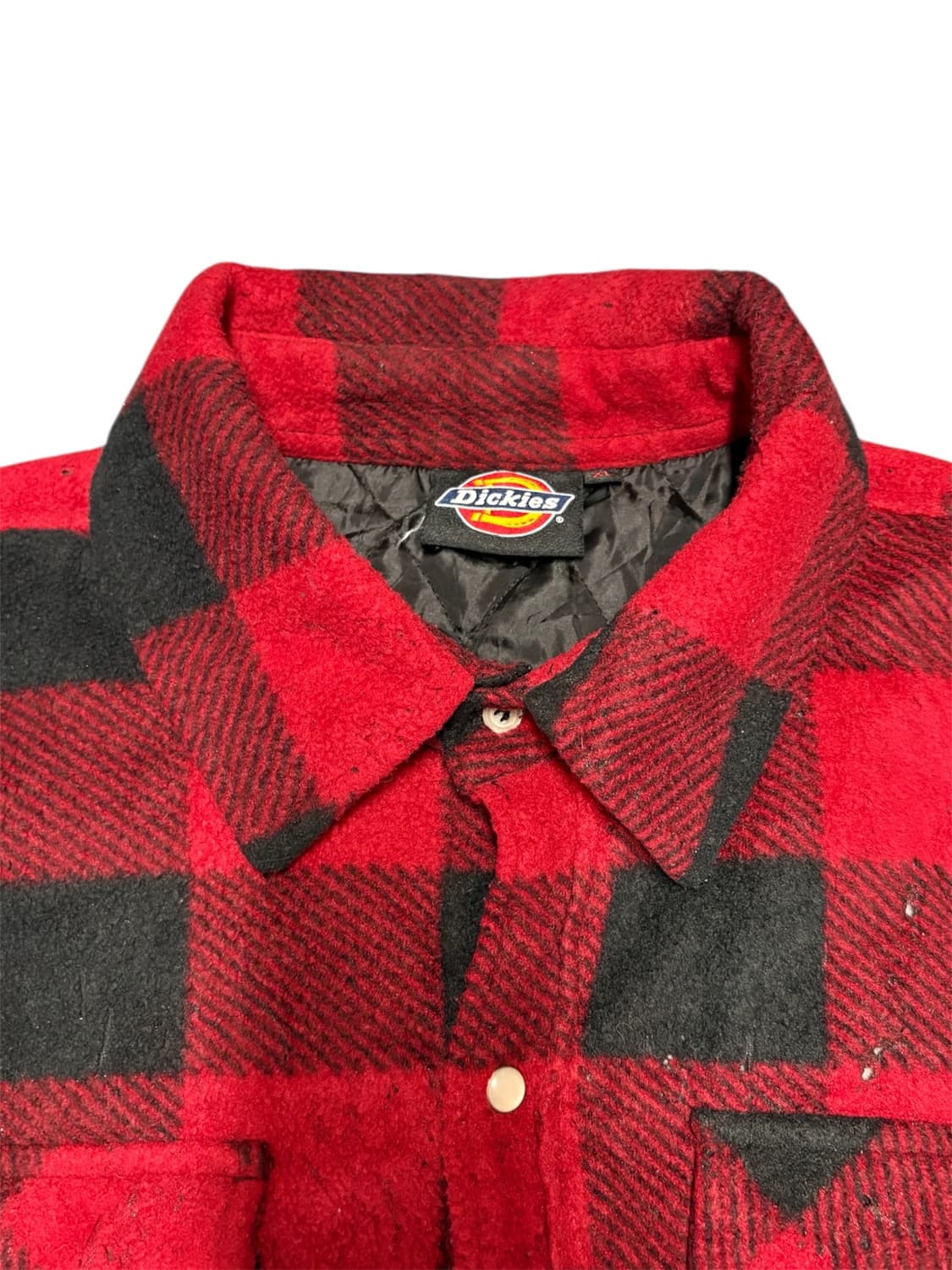 디키즈 깔깔이 셔츠 상품이미지2